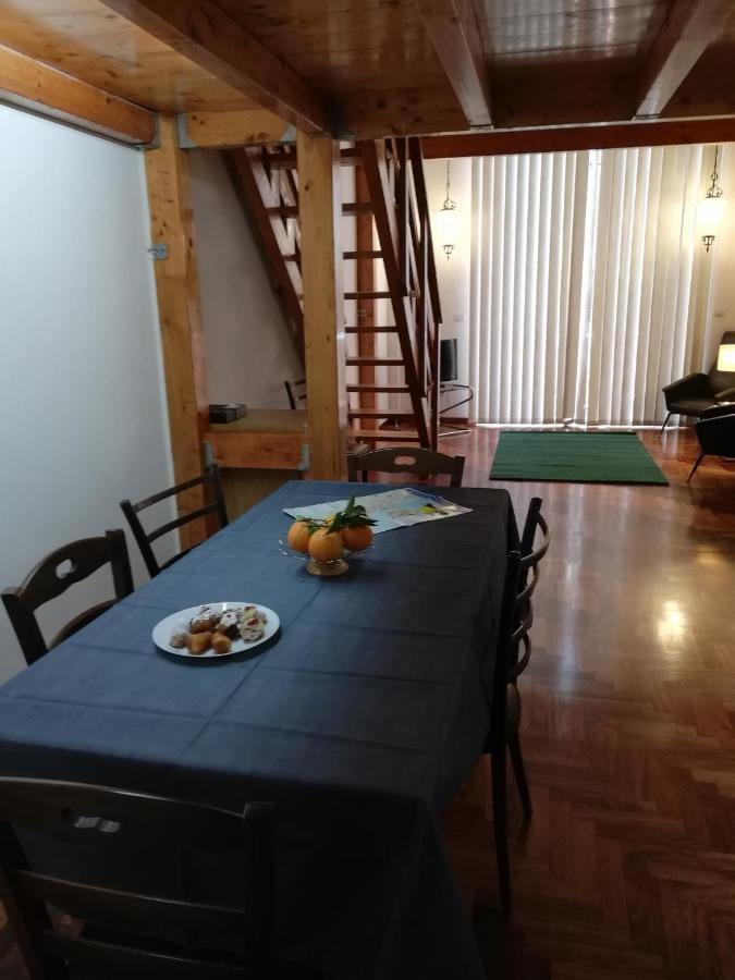 Il Castello Apartment Napoli Ngoại thất bức ảnh