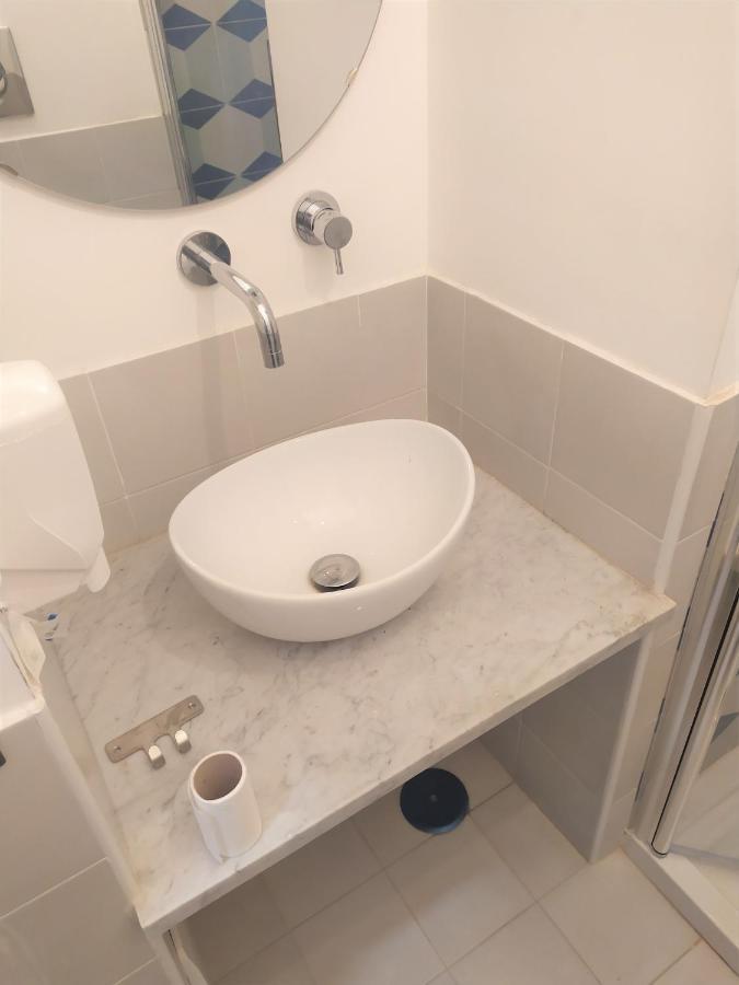Il Castello Apartment Napoli Ngoại thất bức ảnh