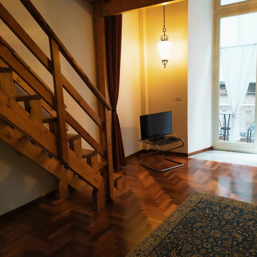 Il Castello Apartment Napoli Ngoại thất bức ảnh