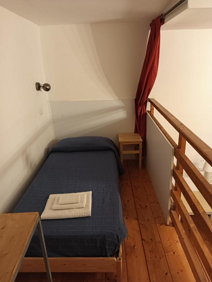 Il Castello Apartment Napoli Ngoại thất bức ảnh
