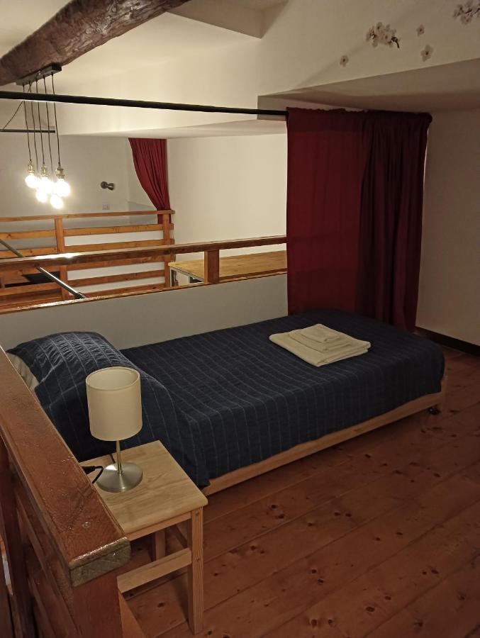 Il Castello Apartment Napoli Ngoại thất bức ảnh